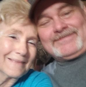 Meet your Posher, Patricia